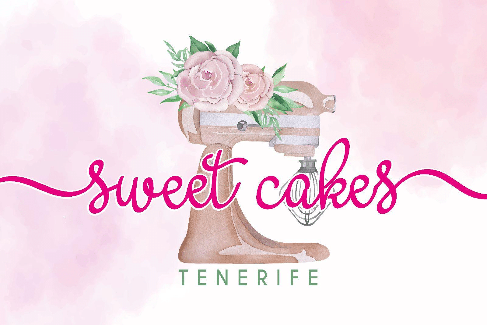 Sweet Cakes Tenerife 